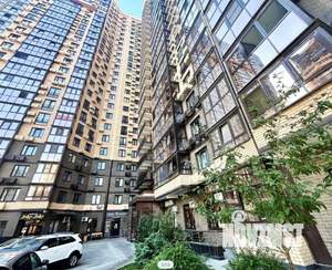 3-к квартира, вторичка, 102м2, 5/25 этаж