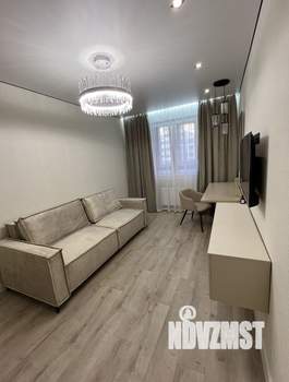 2-к квартира, вторичка, 62м2, 2/16 этаж