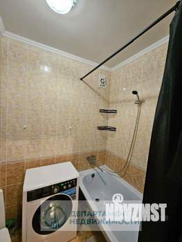 1-к квартира, вторичка, 36м2, 3/7 этаж