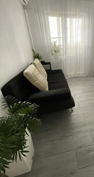 1-к квартира, вторичка, 36м2, 8/17 этаж