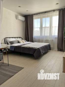 1-к квартира, вторичка, 38м2, 10/16 этаж