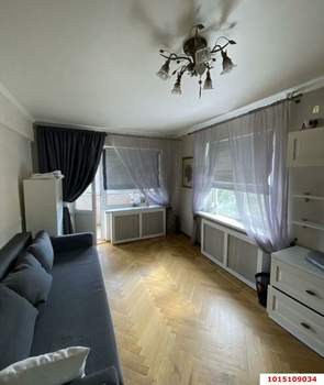 2-к квартира, вторичка, 46м2, 4/5 этаж
