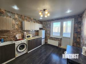 1-к квартира, вторичка, 39м2, 8/10 этаж