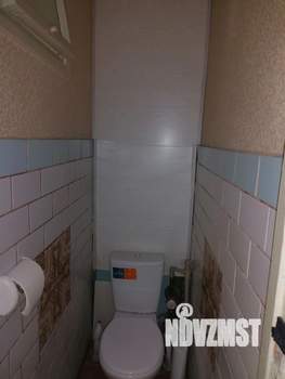 2-к квартира, вторичка, 50м2, 5/5 этаж