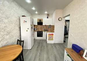 3-к квартира, вторичка, 49м2, 13/24 этаж