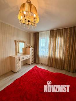 2-к квартира, вторичка, 66м2, 9/18 этаж