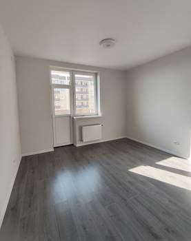 1-к квартира, вторичка, 35м2, 13/16 этаж