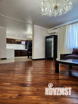 3-к квартира, вторичка, 127м2, 10/16 этаж