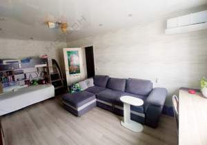 2-к квартира, вторичка, 57м2, 16/16 этаж