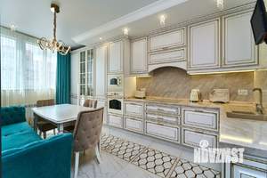 3-к квартира, вторичка, 80м2, 20/24 этаж