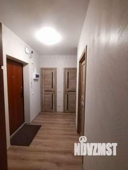 2-к квартира, вторичка, 50м2, 8/24 этаж
