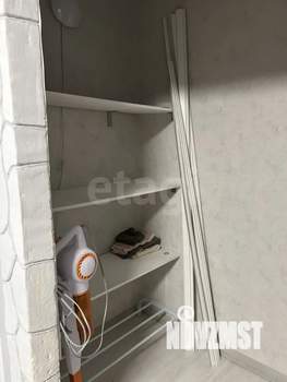 1-к квартира, вторичка, 38м2, 5/16 этаж