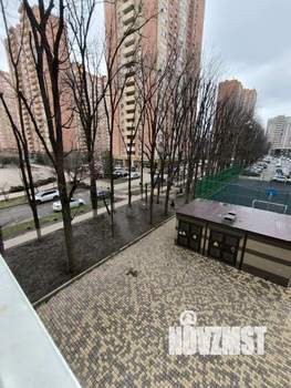 2-к квартира, вторичка, 57м2, 3/25 этаж