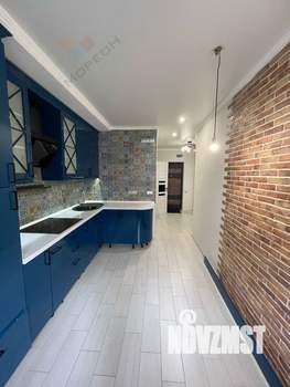 1-к квартира, вторичка, 38м2, 13/16 этаж
