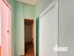 2-к квартира, вторичка, 43м2, 1/5 этаж