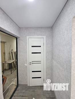 1-к квартира, вторичка, 31м2, 5/5 этаж