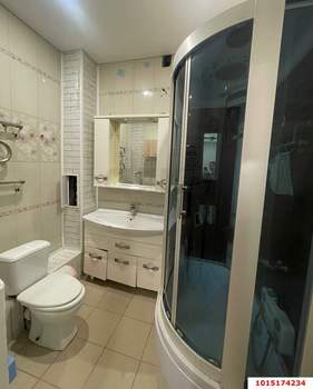 1-к квартира, вторичка, 42м2, 1/3 этаж