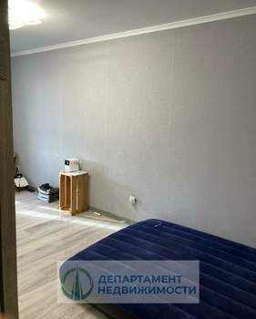 1-к квартира, вторичка, 40м2, 18/25 этаж