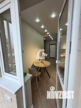 2-к квартира, вторичка, 37м2, 10/18 этаж