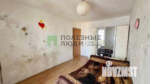 2-к квартира, вторичка, 52м2, 7/10 этаж