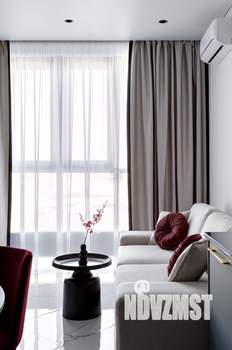 2-к квартира, вторичка, 75м2, 10/16 этаж