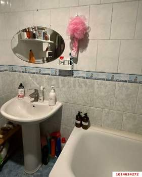 3-к квартира, вторичка, 54м2, 2/5 этаж