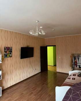 2-к квартира, вторичка, 66м2, 10/16 этаж