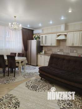 2-к квартира, вторичка, 62м2, 2/24 этаж
