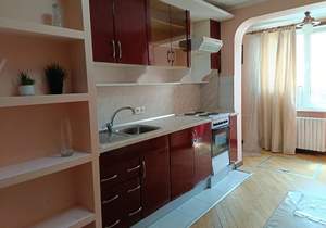 2-к квартира, вторичка, 62м2, 1/16 этаж