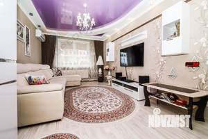 2-к квартира, вторичка, 61м2, 4/19 этаж