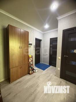 2-к квартира, вторичка, 57м2, 16/16 этаж