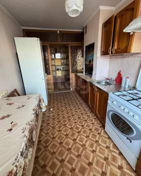 3-к квартира, вторичка, 69м2, 9/9 этаж