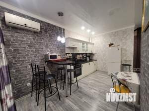 1-к квартира, вторичка, 42м2, 2/3 этаж