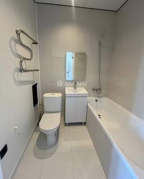 1-к квартира, вторичка, 24м2, 16/18 этаж