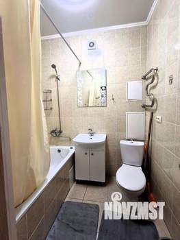 Студия квартира, вторичка, 17м2, 2/3 этаж