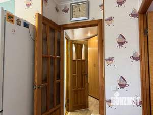 2-к квартира, вторичка, 40м2, 4/5 этаж