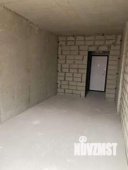 1-к квартира, вторичка, 39м2, 7/16 этаж