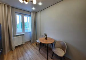 2-к квартира, вторичка, 55м2, 4/19 этаж