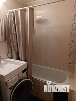 1-к квартира, вторичка, 38м2, 12/12 этаж