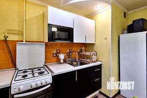 2-к квартира, вторичка, 56м2, 3/9 этаж