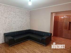 2-к квартира, вторичка, 57м2, 1/2 этаж