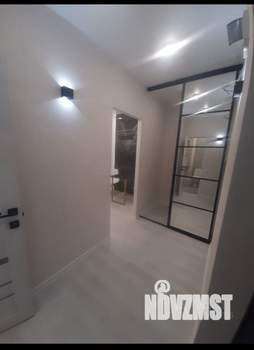 2-к квартира, вторичка, 42м2, 18/19 этаж