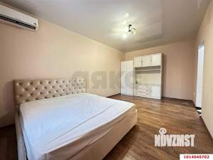 1-к квартира, вторичка, 34м2, 10/11 этаж