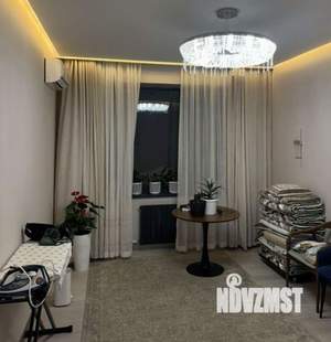 1-к квартира, вторичка, 38м2, 9/18 этаж