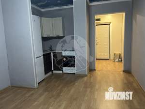 Студия квартира, вторичка, 23м2, 8/16 этаж