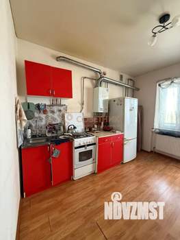 1-к квартира, вторичка, 38м2, 6/6 этаж