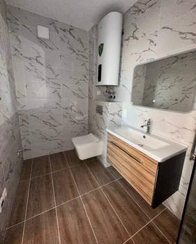 2-к квартира, вторичка, 60м2, 11/24 этаж