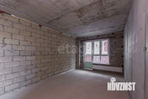 2-к квартира, вторичка, 72м2, 9/16 этаж