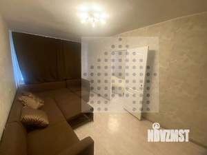 2-к квартира, вторичка, 41м2, 1/5 этаж