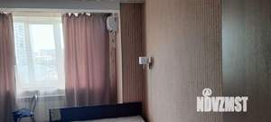 Студия квартира, вторичка, 23м2, 6/6 этаж